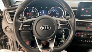 Kia Cee´d bild 16