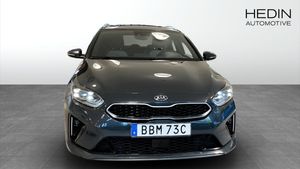 Kia Cee´d bild 8