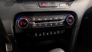 Kia Cee´d bild 13