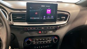 Kia Cee´d bild 12