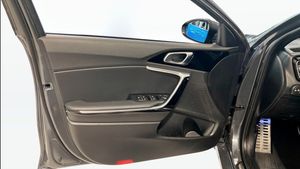 Kia Cee´d bild 11