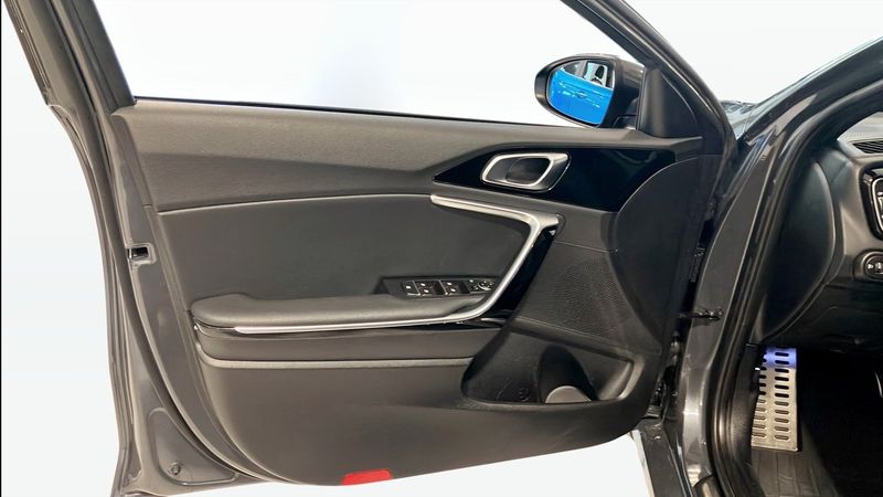 Kia Cee´d bild 11