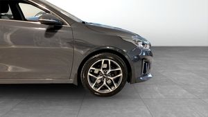 Kia Cee´d bild 9