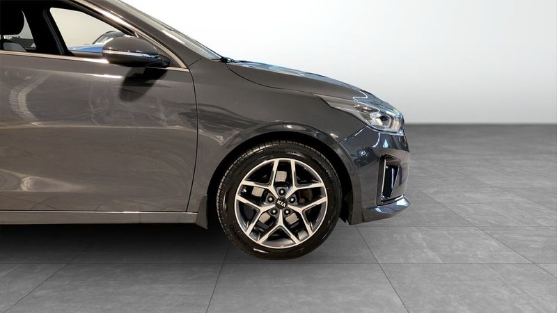 Kia Cee´d bild 9