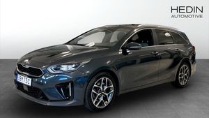 Kia Cee´d bild 1