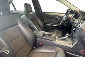 Mercedes E250 bild 16