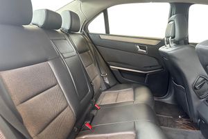 Mercedes E250 bild 17