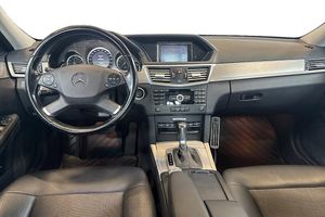 Mercedes E250 bild 11