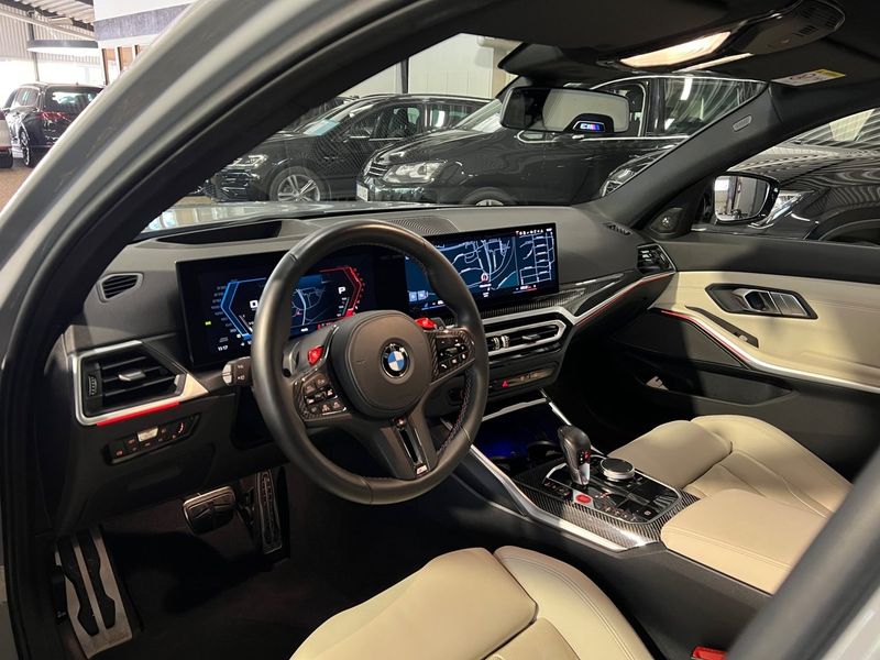 BMW M3 bild 17