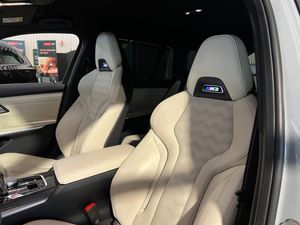 BMW M3 bild 18
