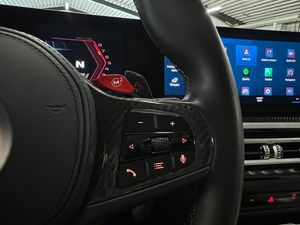 BMW M3 bild 34