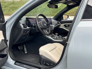 BMW M3 bild 11