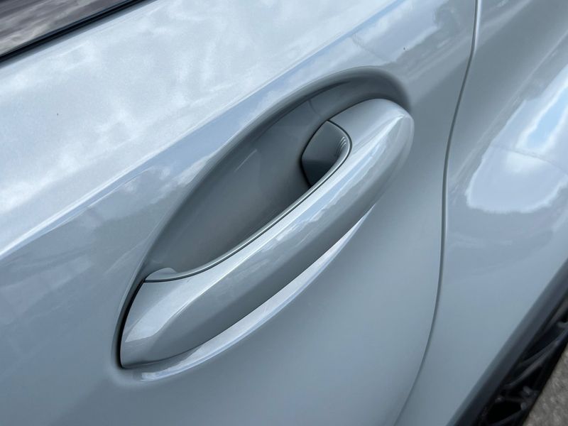 BMW M3 bild 10