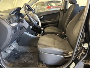 Kia Picanto bild 8