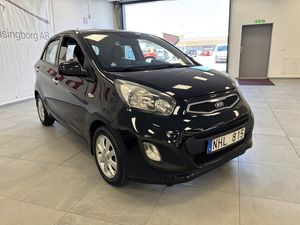 Kia Picanto bild 2