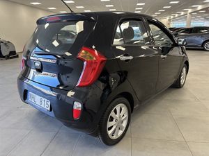 Kia Picanto bild 3