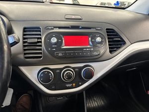 Kia Picanto bild 10