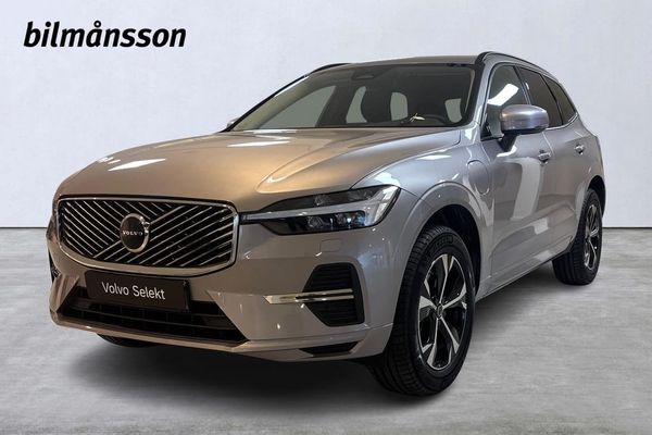 Volvo XC60 T6 Core Nordic Edition - 2026