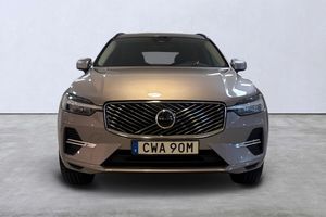Volvo XC60 bild 7