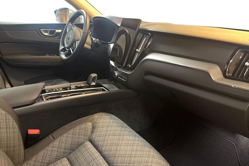 Volvo XC60 bild 10