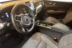 Volvo XC60 bild 8