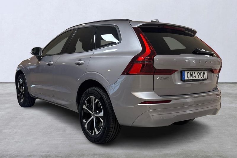 Volvo XC60 bild 4