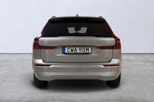 Volvo XC60 bild 5