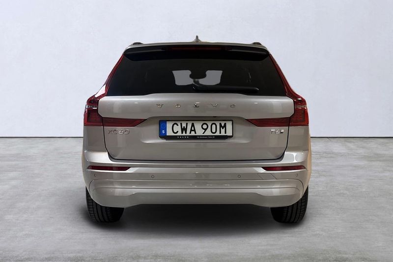 Volvo XC60 bild 5