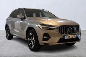 Volvo XC60 bild 6