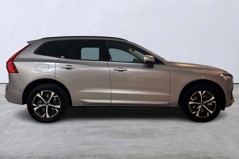 Volvo XC60 bild 3