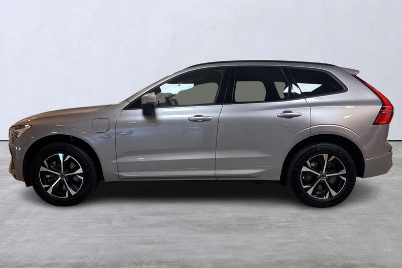 Volvo XC60 bild 2