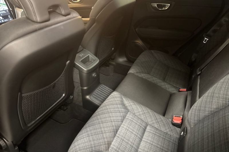 Volvo XC60 bild 12