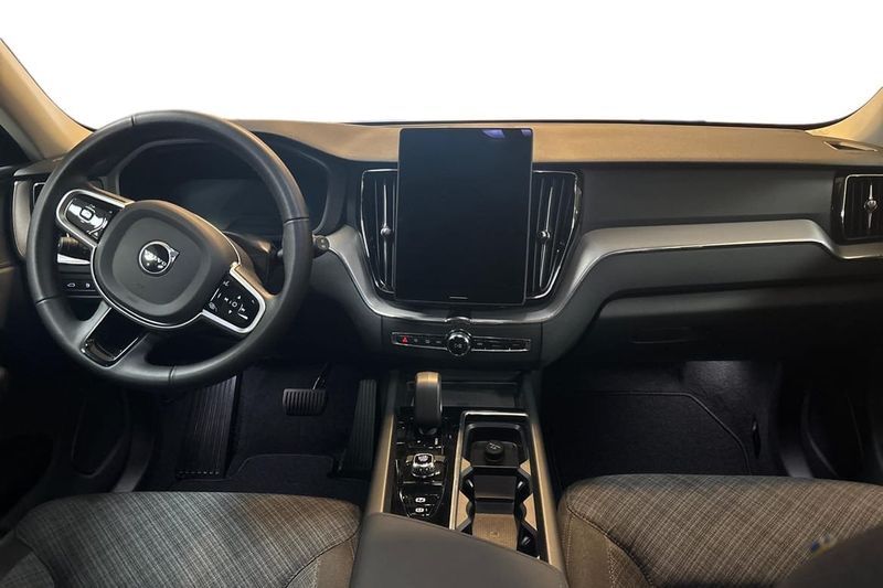 Volvo XC60 bild 9