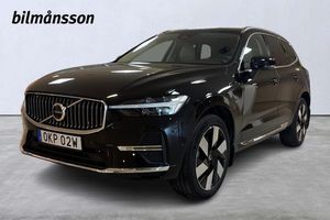 Volvo XC60 bild 1