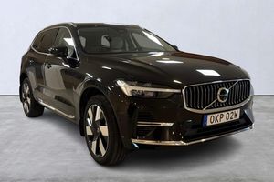 Volvo XC60 bild 6