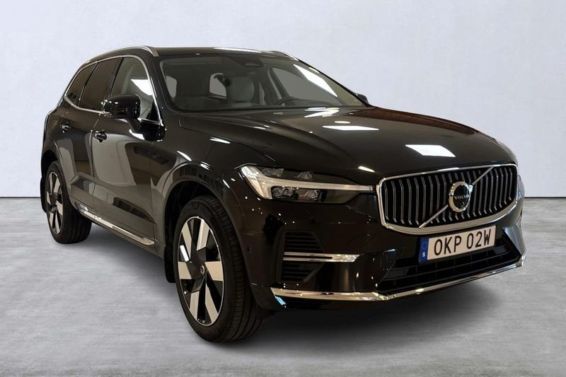 Volvo XC60 bild 6