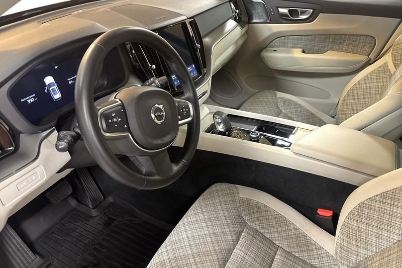 Volvo XC60 bild 8