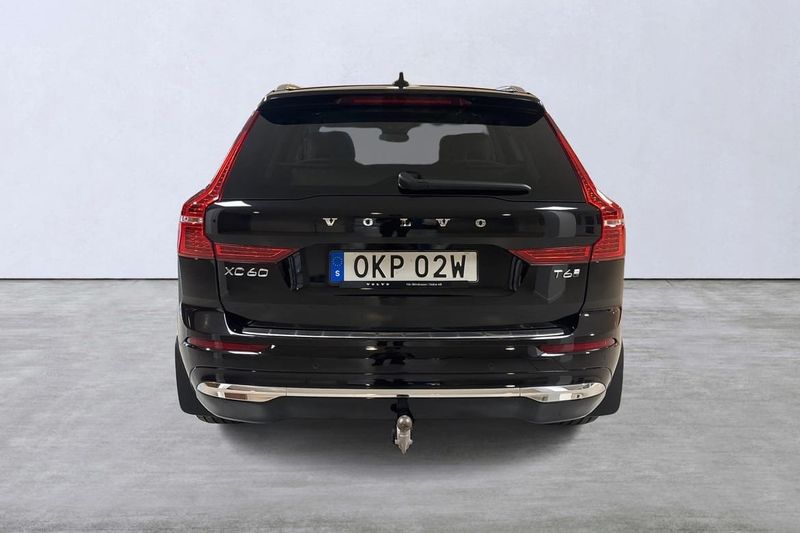 Volvo XC60 bild 5