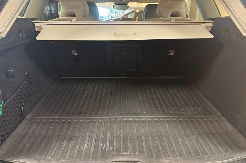 Volvo XC60 bild 13