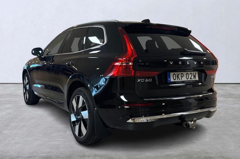 Volvo XC60 bild 4