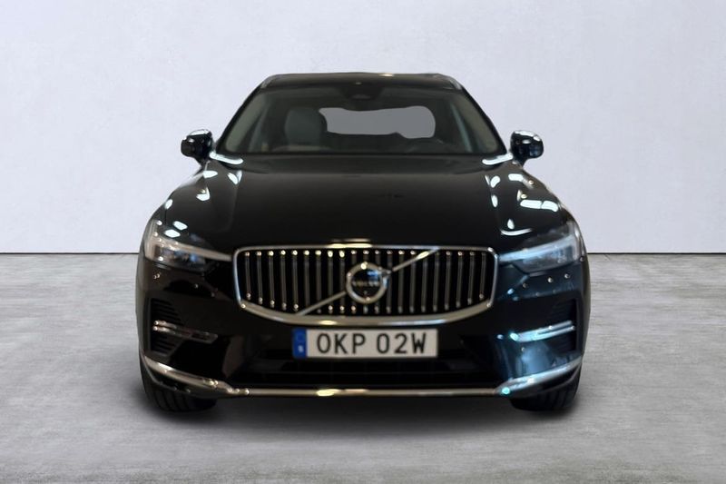 Volvo XC60 bild 7