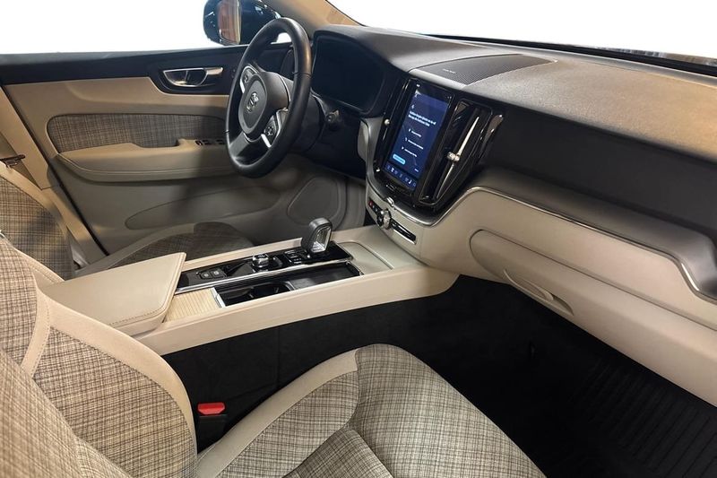 Volvo XC60 bild 10
