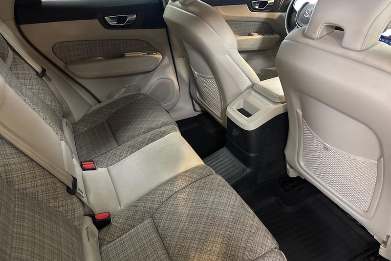 Volvo XC60 bild 11