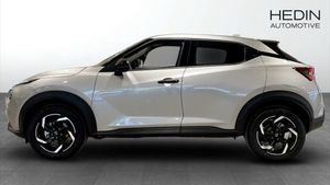 Nissan Juke bild 2
