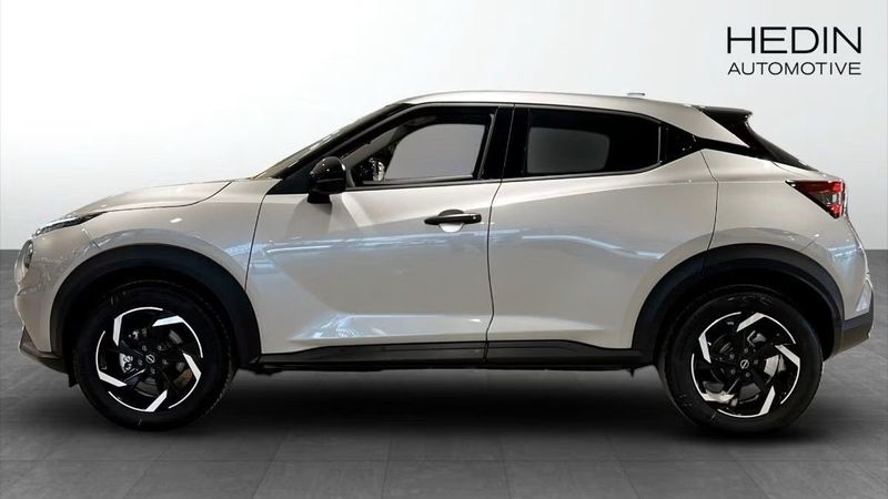 Nissan Juke bild 2