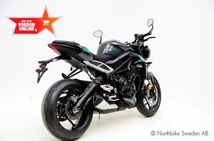 Triumph Street Triple bild 3