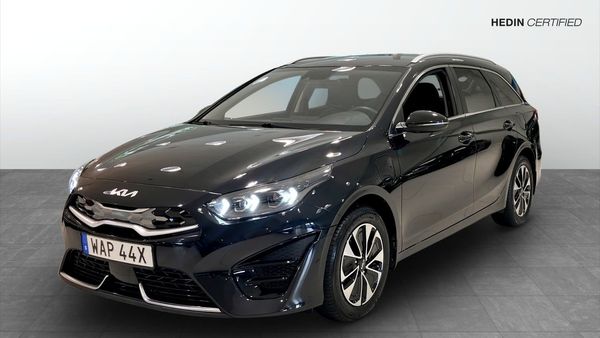 Kia Cee´d SW PHEV ADVANCE - 2023