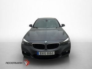 BMW 330 bild 2