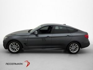 BMW 330 bild 4
