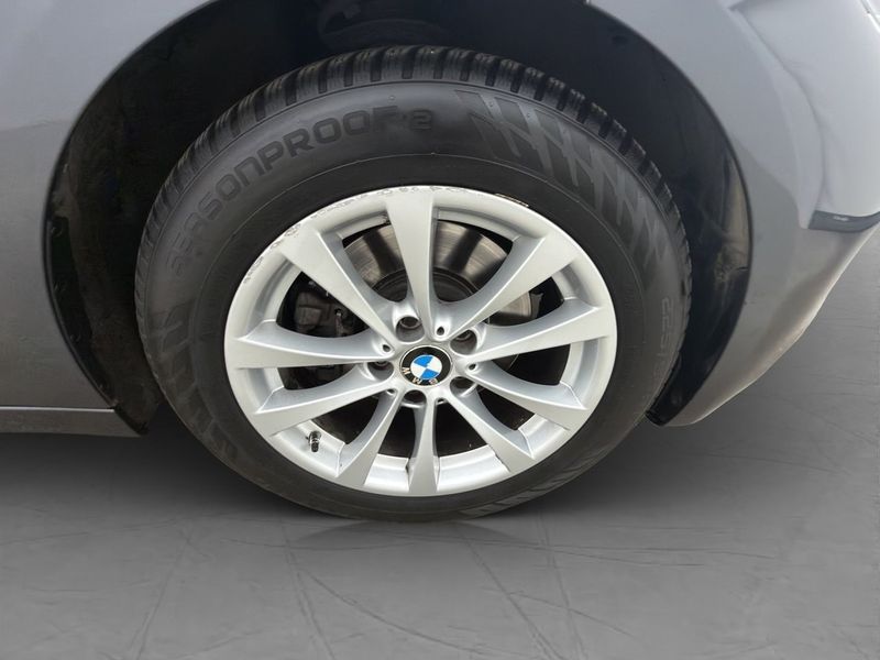 BMW 330 bild 31